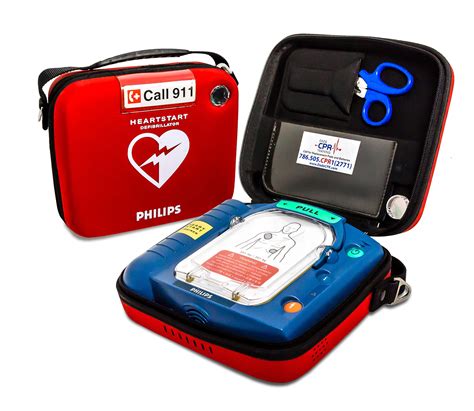 Buy AEDs (Automated External Defibrillators) Online Today.